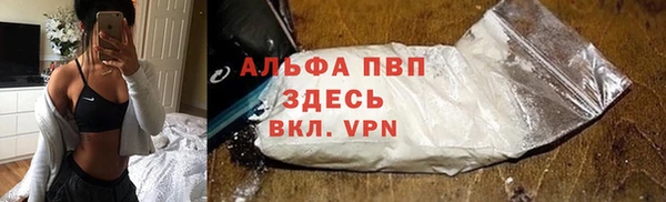 винт Абаза